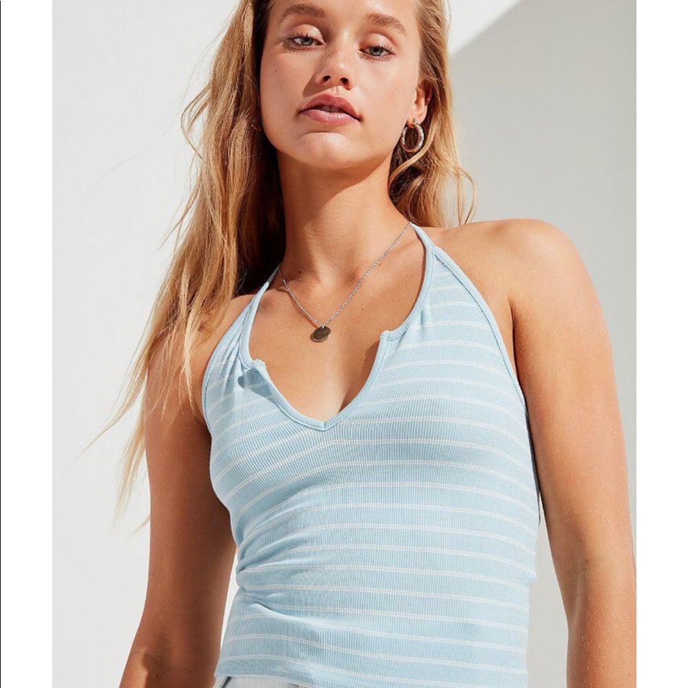 Urban outfitters halter